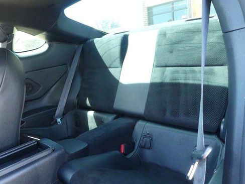 Used 2022 Toyota GR86 Premium RWD image 29