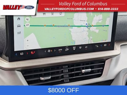 New 2025 Ford Explorer Active w/ Active Comfort Package