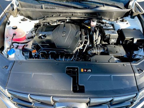 Used 2024 Hyundai Tucson SEL image 24