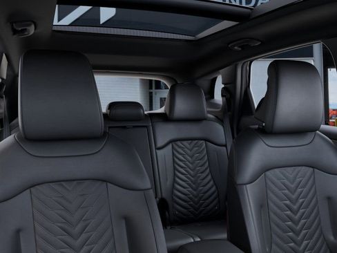New 2026 Kia Sportage X-Line Prestige AWD/4WD image 27