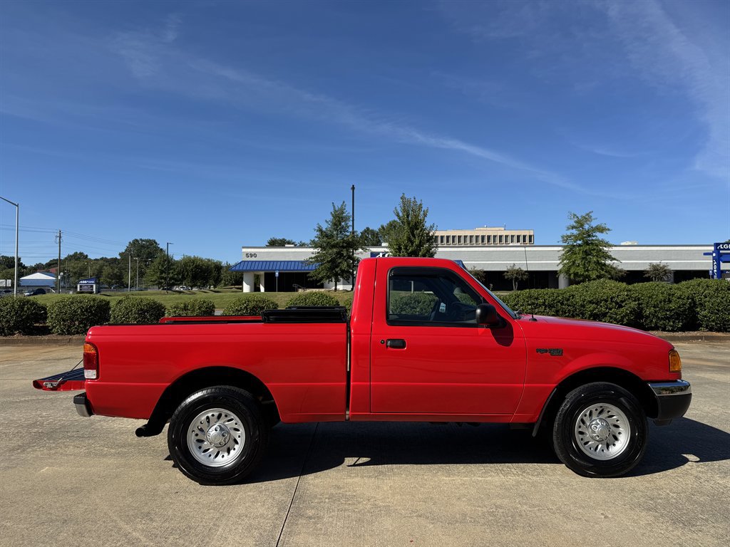 Used 2001 Ford Ranger XLT RWD image 56