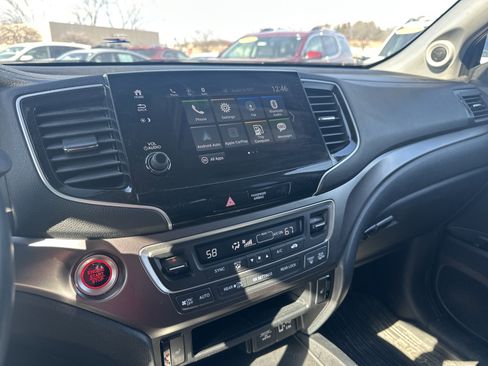 Certified 2021 Honda Pilot EX-L image 27