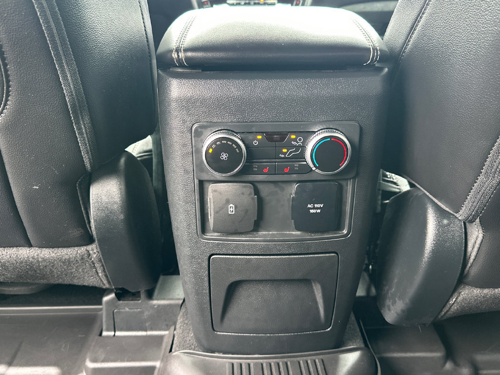 Certified 2023 Ford Explorer ST w/ Equipment Group 401A AWD/4WD image 24