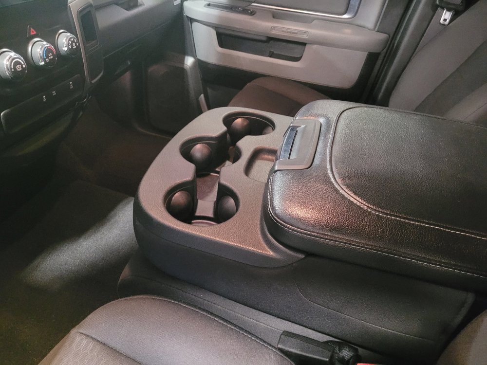 Used 2019 RAM 1500 Warlock AWD/4WD image 26