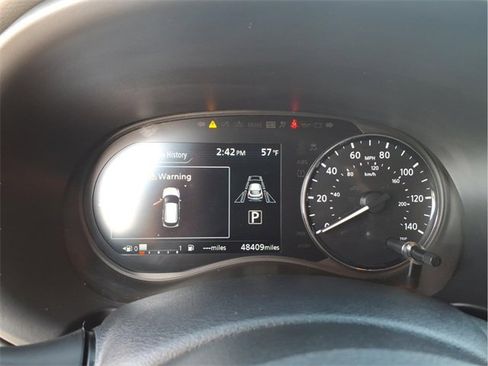 Used 2023 Nissan Kicks SR w/ SR Premium Package image 18