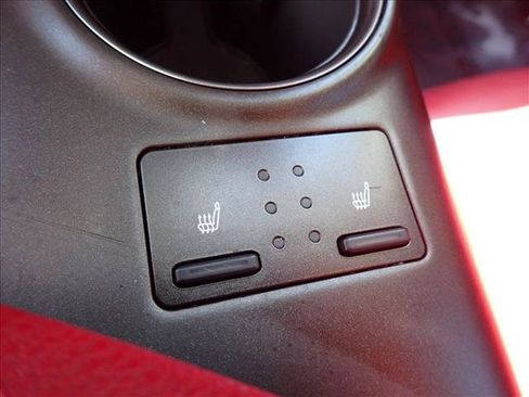 Certified 2021 Toyota Camry XSE FWD image 16