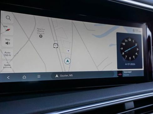 New 2026 Hyundai Palisade SEL FWD image 26