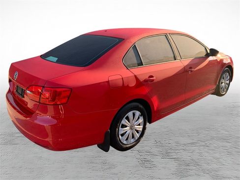 Used 2014 Volkswagen Jetta S FWD image 2