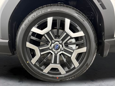New 2026 Subaru Outback Touring XT AWD/4WD image 16