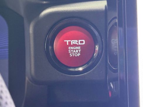 New 2026 Toyota Tacoma TRD Off-Road AWD/4WD image 24