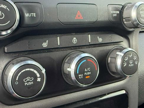 Used 2022 RAM 1500 Rebel w/ Rebel Level 1 Equipment Group AWD/4WD image 30