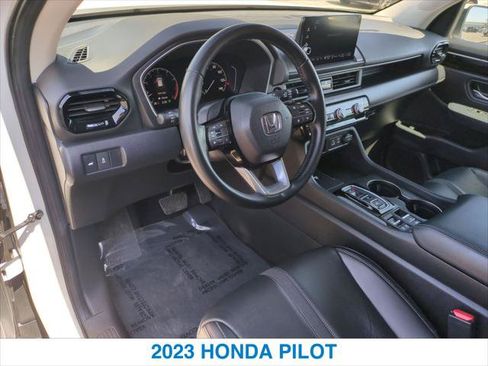 Certified 2023 Honda Pilot EX-L image 14