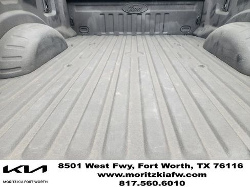 Used 2022 Ford F250 Lariat w/ Black Appearance Package AWD/4WD image 31