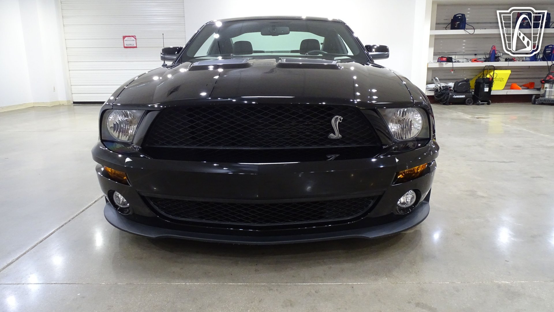 Used 2007 Ford Mustang Shelby GT500 RWD image 24