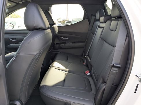 New 2025 Hyundai Santa Cruz XRT image 13