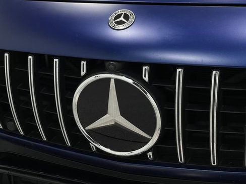 Used 2021 Mercedes-Benz AMG GT 63 image 39