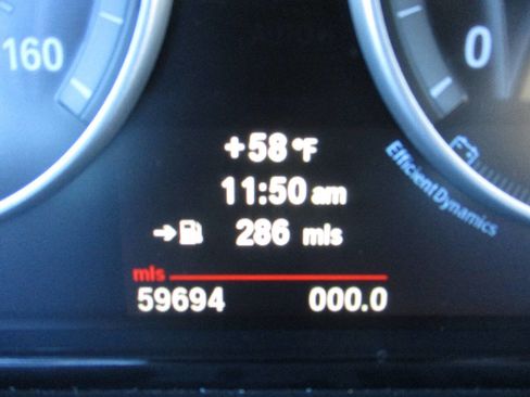 Used 2013 BMW X3 xDrive35i w/ Technology Pkg image 49