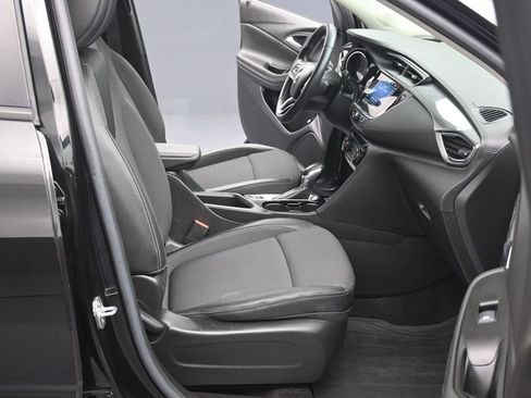 Used 2023 Buick Encore GX Select AWD/4WD image 11