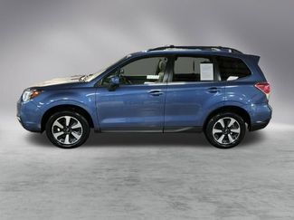 Used 2017 Subaru Forester 2.5i Limited video 2