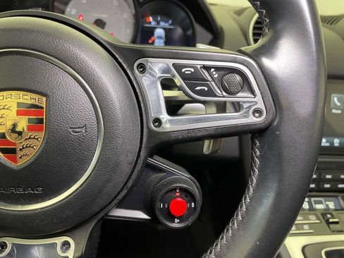 Used 2018 Porsche 718 Cayman S image 34