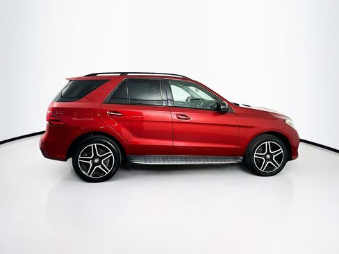 Used 2016 Mercedes-Benz GLE 350 4MATIC w/ Parking Assist Package image 10