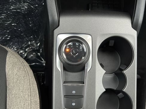 New 2025 Ford Bronco Sport Big Bend w/ Convenience Package image 21