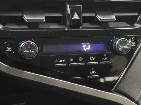 Certified 2024 Toyota Camry LE image 25