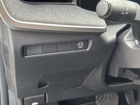 New 2026 Nissan Kicks S image 23