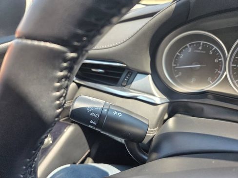 Used 2019 MAZDA MAZDA6 Touring FWD image 23