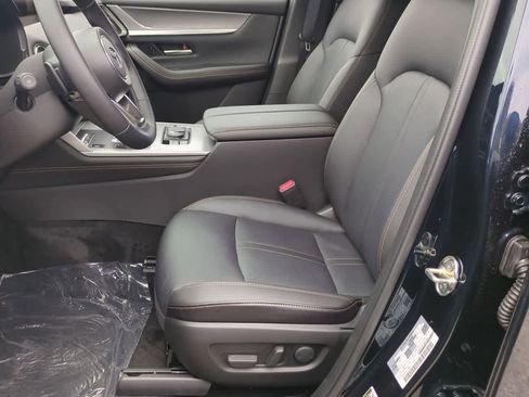 New 2026 MAZDA CX-90 Plug-In Hybrid w/Premium Sport image 15