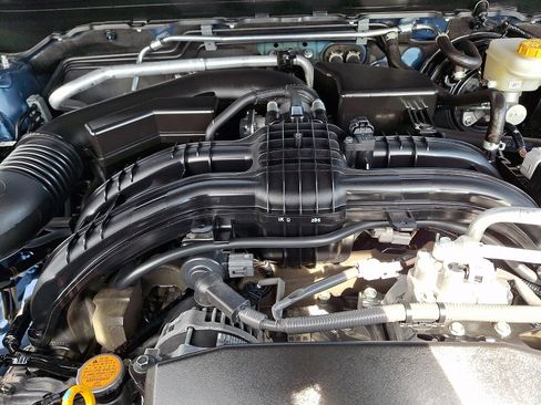 Used 2022 Subaru Crosstrek 2.0i Premium image 27