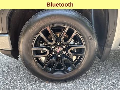 Used 2024 GMC Sierra 1500 Elevation AWD/4WD image 11