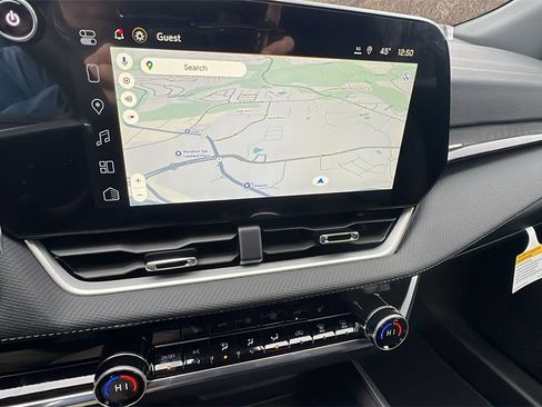 New 2026 Chevrolet Equinox LT image 25