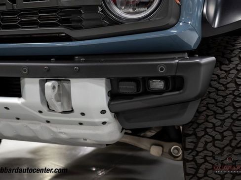 Used 2023 Ford Bronco Raptor image 15