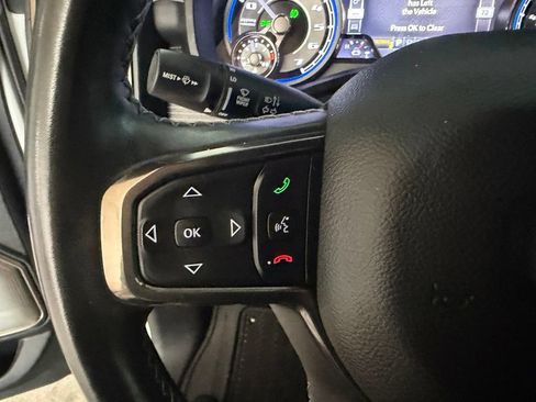 Used 2021 RAM 1500 Limited w/ Night Edition RWD image 53