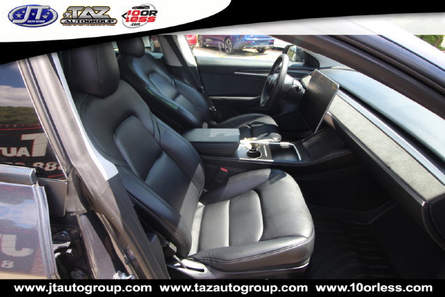 Used 2022 Tesla Model 3 RWD image 19