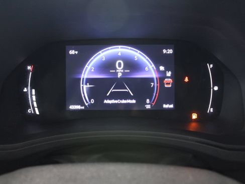Used 2024 Toyota Grand Highlander AWD image 19