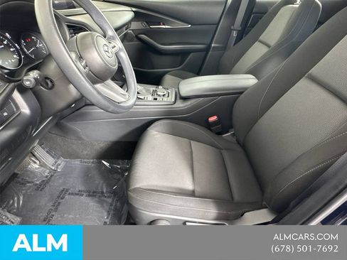 Used 2023 MAZDA CX-30 AWD 2.5 S image 12