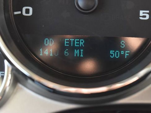 Used 2013 Chevrolet Silverado 2500 LT image 30