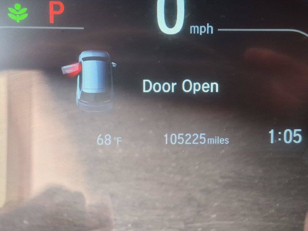 Used 2018 Honda CR-V EX image 13