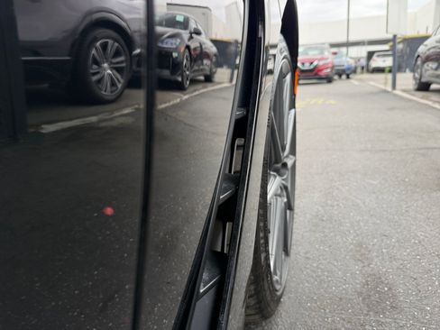 Used 2024 Subaru BRZ Limited RWD image 17