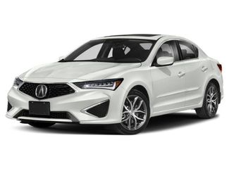 Used 2020 Acura ILX FWD video 1