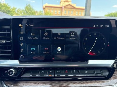 Used 2024 GMC Sierra 1500 Elevation image 19