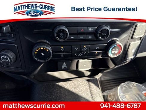 New 2026 Ford F250 XL image 20