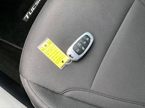 Used 2023 Hyundai Tucson SEL image 10
