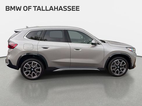 New 2026 BMW X1 xDrive28i w/ Technology Package AWD/4WD image 4