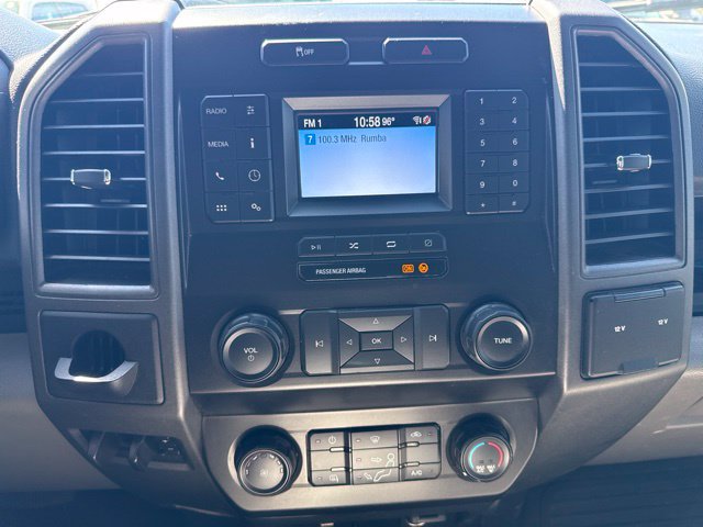 Used 2022 Ford F450 XL w/ Power Equipment Group RWD image 7