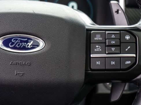 Used 2022 Ford F150 Raptor w/ Equipment Group 801A High image 29