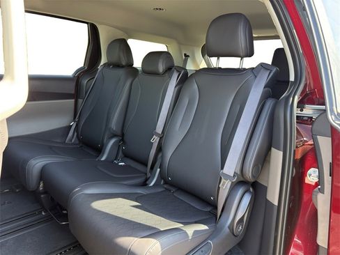 New 2025 Kia Carnival image 14