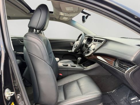 Used 2015 Toyota Avalon XLE Touring FWD image 10